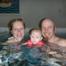 Babyschwimmen 3
