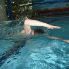 Schwimmkurs für Erwachsene – Technik 3