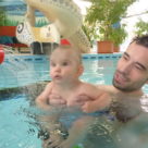 Babyschwimmen 4
