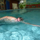 Schwimmkurs für Erwachsene – Technik 2
